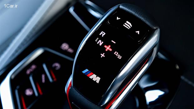 رانندگی با بی ام و M5 جدید، مدل 2018: سریع و هیجان انگیز